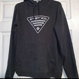 Columbia PFG Hoodie "Best Offer"